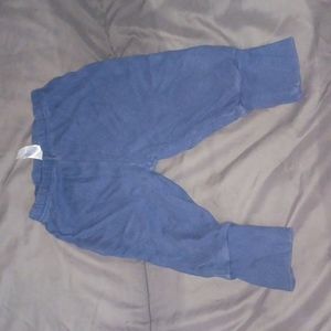 Carters 6-9m pants